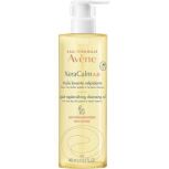 AVENE XERACALM A.D Olejek oczyszczający uzupełniający lipidy 400 ml