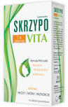 SKRZYPOVITA  Formuła PRO-HAIR tabletki powlekane 42 sztuk