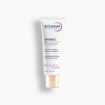 BIODERMA SENSIBIO AR+ CC CREAM SPF50+ Ochronny krem kojący 40 ml