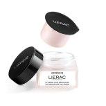 LIERAC ARKESKIN Krem na dzień w okresie menopauzy REFIL 50 ml