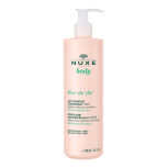 NUXE Body Reve de the Rewitalizujące mleczko nawilżające 24h 400 ml