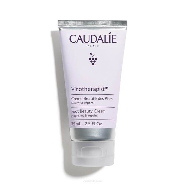 CAUDALIE Vinotherapist Krem do Stóp 75 ml