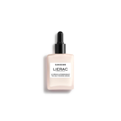 LIERAC SUNISSIME Serum samoopalające do twarzy 30 ml