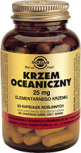 SOLGAR Krzem oceaniczny 50kaps.