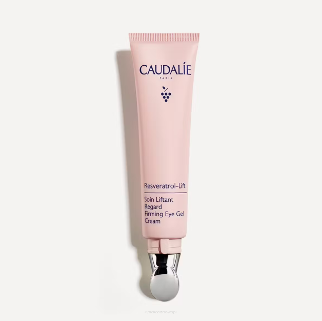 CAUDALIE RESVERATROL LIFT Krem liftingujący okolice oczu 15 ml