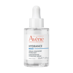 AVENE HYDRANCE BOOST Skoncentrowane serum nawilżające 30 ml