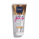 PHYTO Color Gloss Maska koloryzująca - pielęgnująca miodowy blond 200 ml