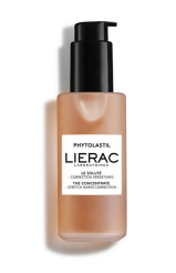 LIERAC PHYTOLASTIL SOLUTE Koncentrat korygujący rozstępy 100 ml