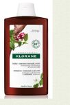 KLORANE CHININA i ORGANICZNA SZAROTKA Szampon do włosów wypadających 200 ml