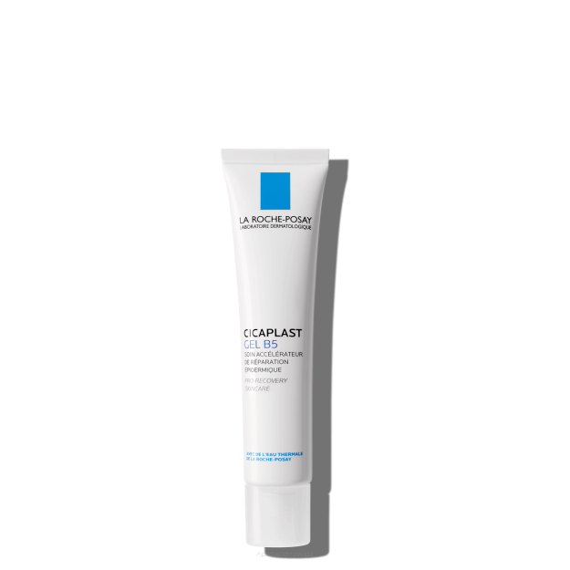 LA ROCHE-POSAY CICAPLAST GEL B5 Żel wspierający odbudowę naskórka 40 ml