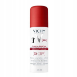 VICHY CLINICAL CONTROL [96 H] Antyperspirant przeciw nadmiernemu poceniu 125 ml