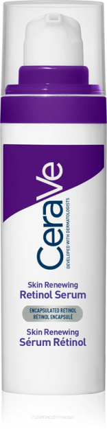 CERAVE Serum z retinolem 30 ml