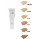 AVENE COUVRANCE Fluid korygujacy Beżowy 2.5  SPF 20  30 ml