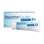 BEPANTHEN Dry Skin maść ochronna 50 ml