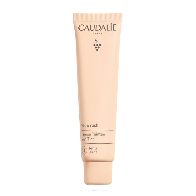 CAUDALIE Vinocrush Krem CC odcień 1 30 ml