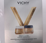 VICHY Neovadiol ZESTAW Kompleks uzupełniający Odbudowujący krem na dzień 50 ml + krem na noc  50 ml