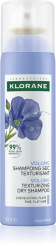 KLORANE VOLUME Teksturyzujący Szampon suchy 150 ml