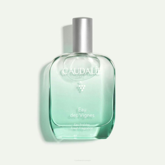 CAUDALIE Eau des Vignes Orzeźwiająca woda  50 ml