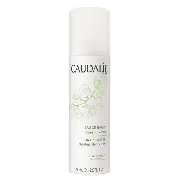 CAUDALIE woda winogronowa 75 ml