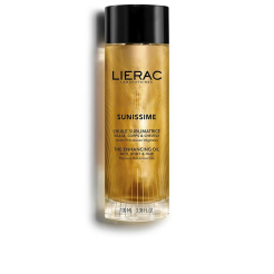LIERAC SUNISSIME Olejek sublimacyjny do twarzy, ciała i włosów 100 ml