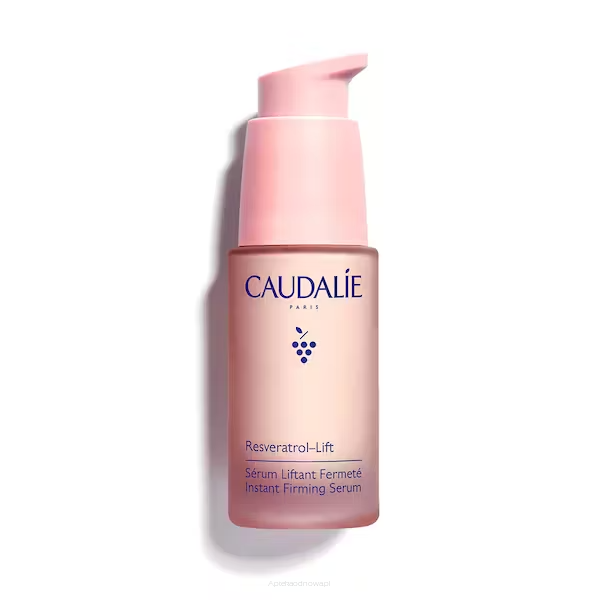 CAUDALIE RESVERATROL LIFT Serum liftingująco-ujędrniające 30 ml