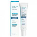 DUCRAY KERACNYL REPAIR  Balsam do ust odżywczo-odbudowujący 15 ml
