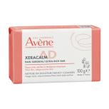 AVENE XERACALM A.D Ultrabogata kostka myjąca 100 g