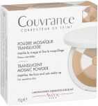 AVENE COUVRANCE puder mozaikowy transparentny 10g