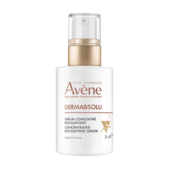 AVENE DERMABSOLU Serum przywracające kontur twarzy 30 ml NOWOŚĆ