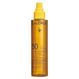 CAUDALIE Vinosun Olejek do bardzo wysokiej ochronie SPF50+ 150 ml