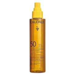 CAUDALIE Vinosun Olejek do bardzo wysokiej ochronie SPF50+ 150 ml