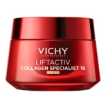 VICHY LIFTACTIV COLLAGEN SPECIALIST 16 Krem SPF 50  50 ml