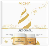 VICHY NEOVADIOL KOMPLEKS ZESTAW Odbudowujący krem na dzień 50 ml + Odbudowujący krem na noc 50 ml