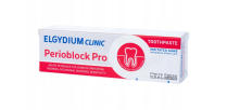 ELGYDIUM CLINIC Perioblock Pro Pasta do zębów 50 ml