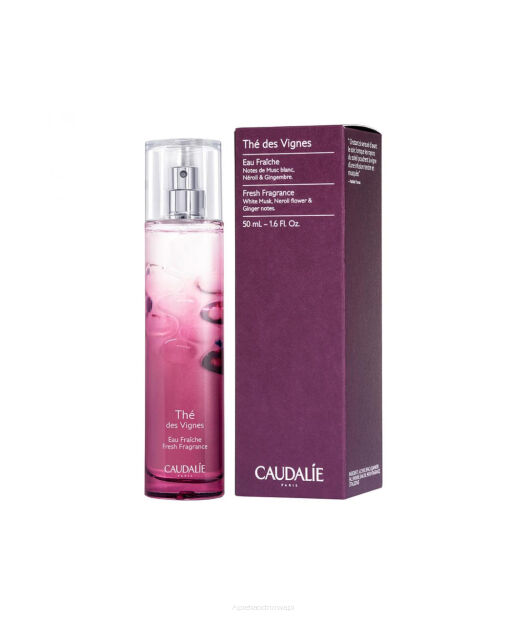 CAUDALIE Woda zapachowa The des Vignes 100 ml