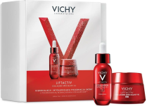 VICHY LIFTACTIV COLLAGEN SPECIALIST ZESTAW 16 Serum 50 ml + Krem na dzień 50 ml