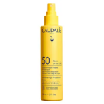 CAUDALIE Vinosun Niewidoczny Spray o Wysokiej Ochronie SPF50 150 ml