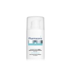 PHARMACERIS A OPTI-SENSILIUM Duoaktywny krem przeciwzmarszczkowy pod oczy na dzień i noc  15 ml <br>