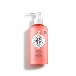 ROGER & GALLET FLEUR FIGA Balsam do ciała Well-Being 250 ml