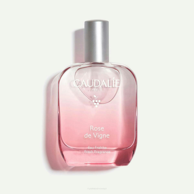CAUDALIE Rose de Vigne Orzeźwiająca woda  50 ml