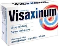 VISAXINUM 30 tabletek