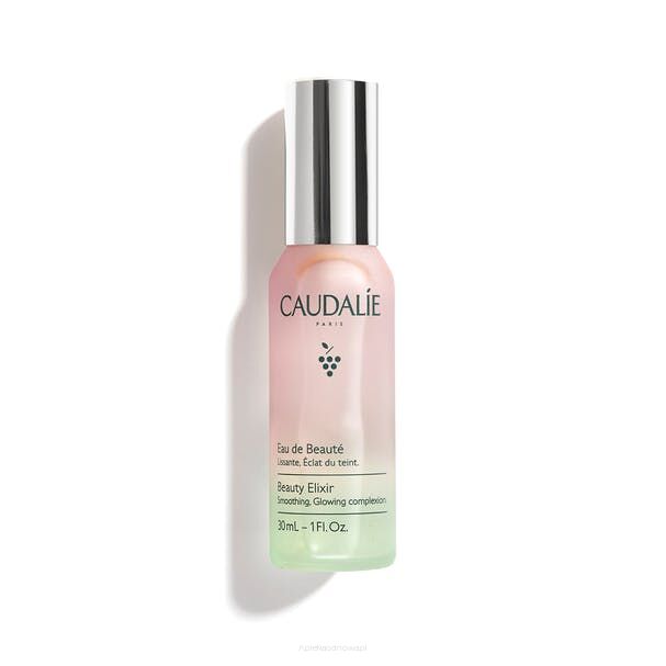 CAUDALIE Woda rozświetlająca 30 ml