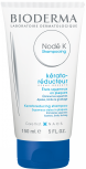 BIODERMA NODE K szampon o działaniu złuszczającym, przeciwzapalnym i przeciwświądowym 150 ml