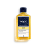 PHYTO BLOND Szampon podkreślający blask włosów blond 250 ml