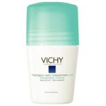 VICHY Dezodorant antyperspirant do skóry normalnej 48h w kulce (50ml)