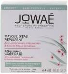JOWAE maska oczyszczająca z glinką dla skóry wrażliwej, skóra mieszana i tłusta 50 ml 