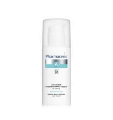 PHARMACERIS A VITA-SENSILIUM krem głęboko nawilżający SPF20 50 ml