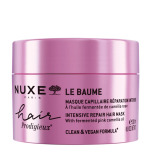 NUXE HAIR PRODIGIEUX Maska 3-minutowa do włosów 200 ml