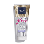 PHYTO Color Gloss Maska koloryzująca - pielęgnująca polarny blond 200 ml