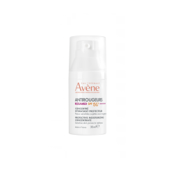 AVENE ANTIROUGEURS ROSAMED Koncentrat nawilżająco - ochronny SPF 50+ 40 ml